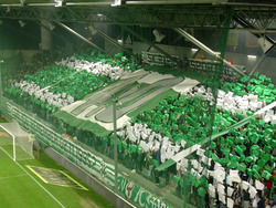 sk rapid wien - 