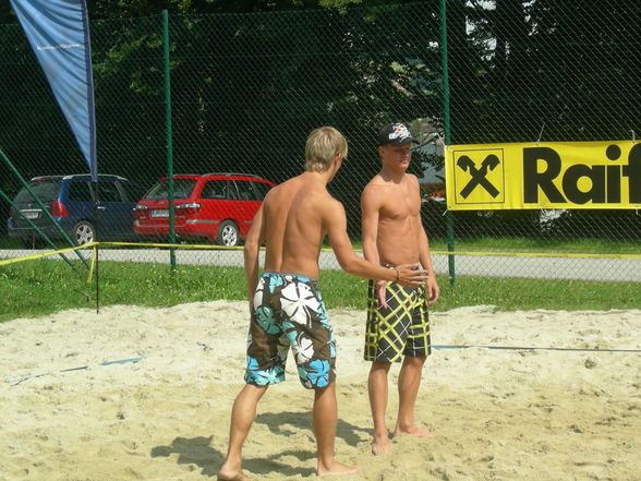 Beach Cup 08 - 