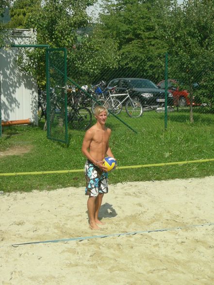 Beach Cup 08 - 