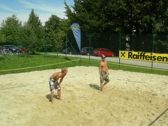 Beach Cup 08 - 