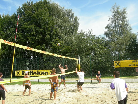 Beach Cup 08 - 