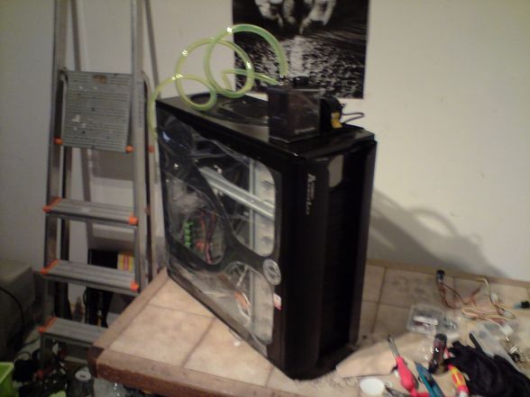 Mei Gaming PC - 