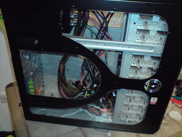 Mei Gaming PC - 