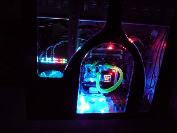 Mei Gaming PC - 