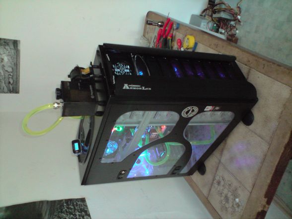 Mei Gaming PC - 