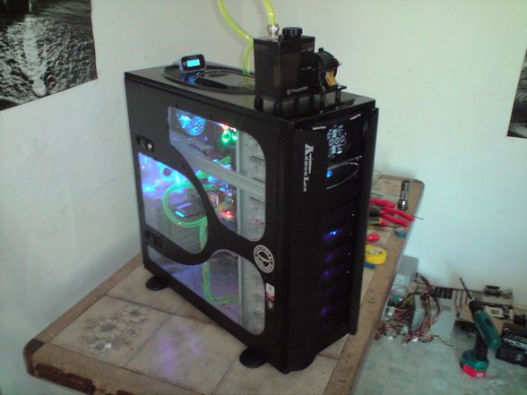 Mei Gaming PC - 