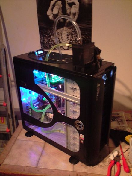 Mei Gaming PC - 