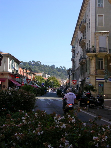 nice - côte d'azur - 