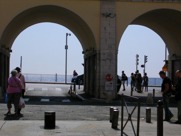 nice - côte d'azur - 