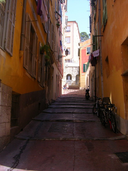 nice - côte d'azur - 