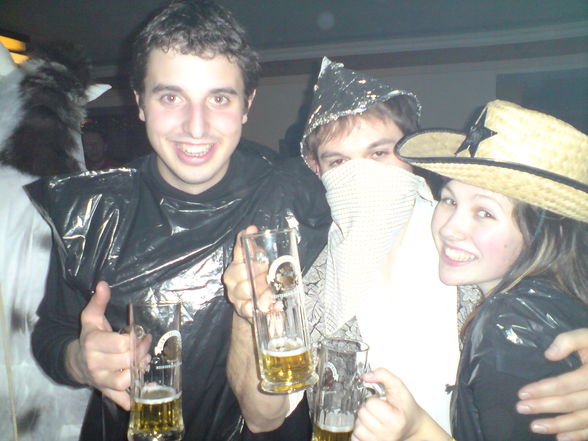 Maskenball HaiHo 2009 - 