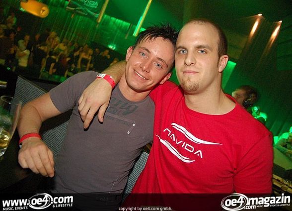 Party 08/09 - 