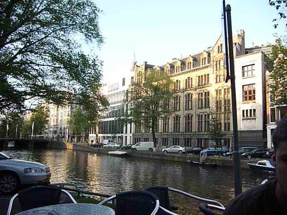 Amsterdammen - 