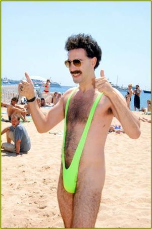 Borat - 