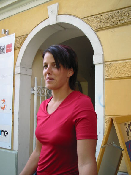 Klagenfurt 2006 - 