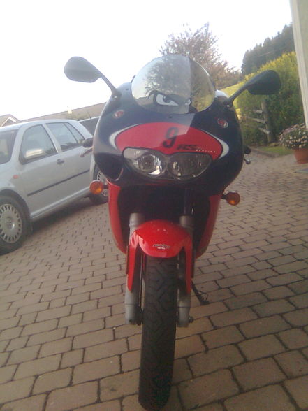 my Moped - 