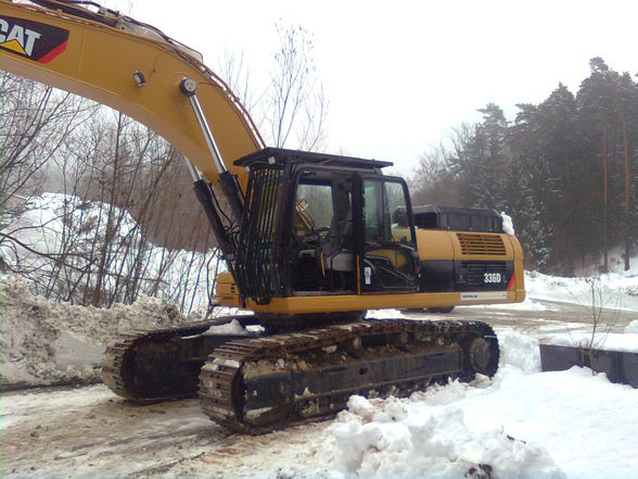 CAT 336 - 