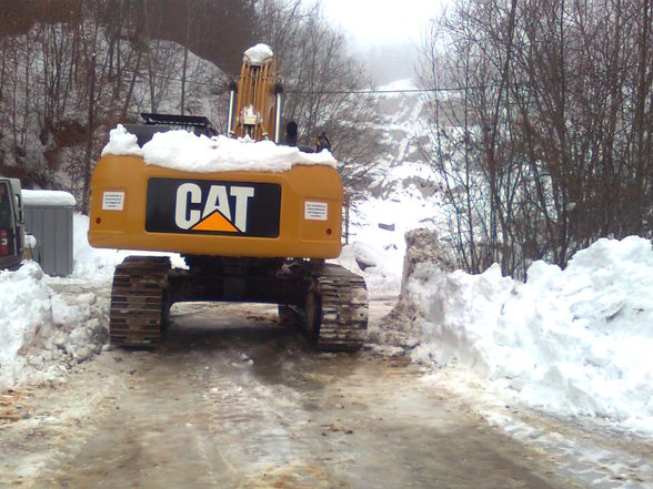 CAT 336 - 