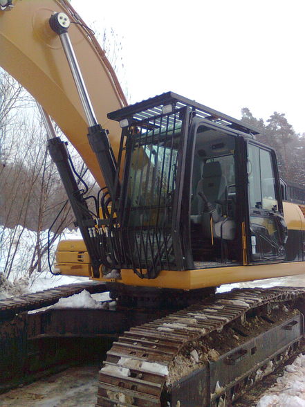 CAT 336 - 