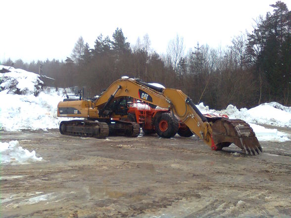 CAT 336 - 