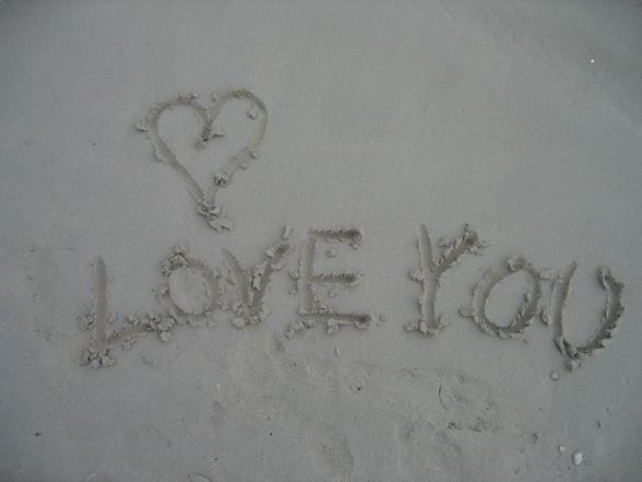 I love You - 