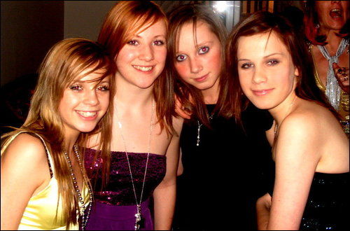 ? party' 2010 - 