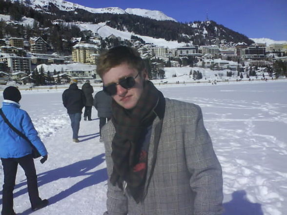 St. Moritz=) - 