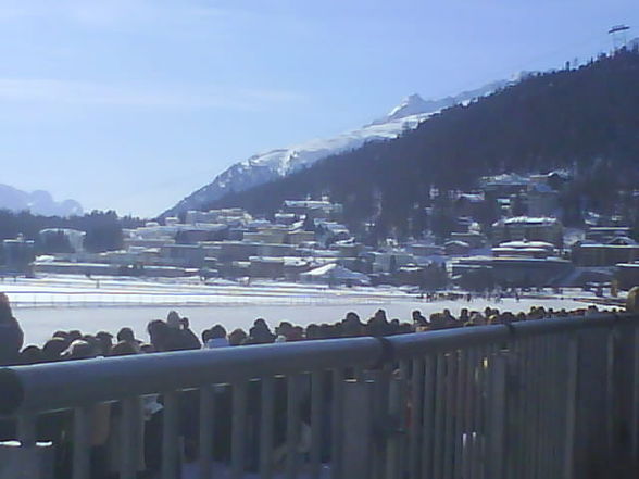 St. Moritz=) - 