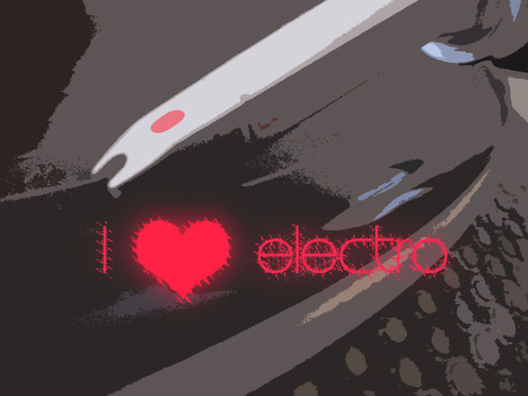 Electro - 