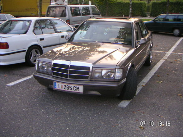 Mercedes  - 