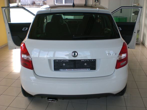 SKODA - 