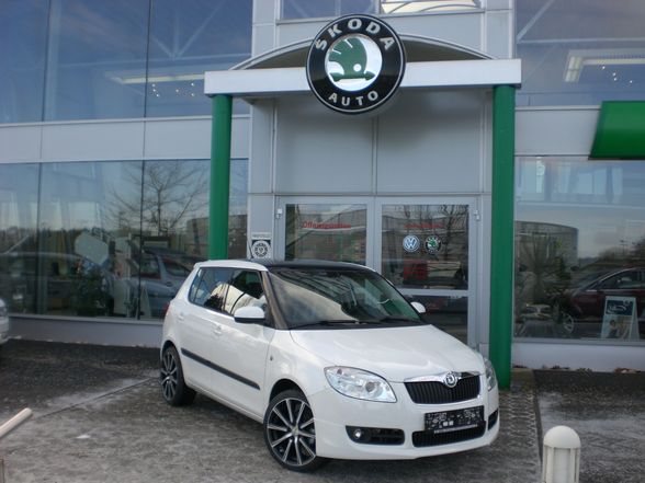 SKODA - 