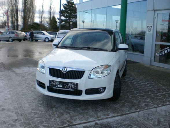 SKODA - 