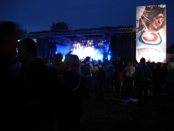 Donauinselfest 2009 - 