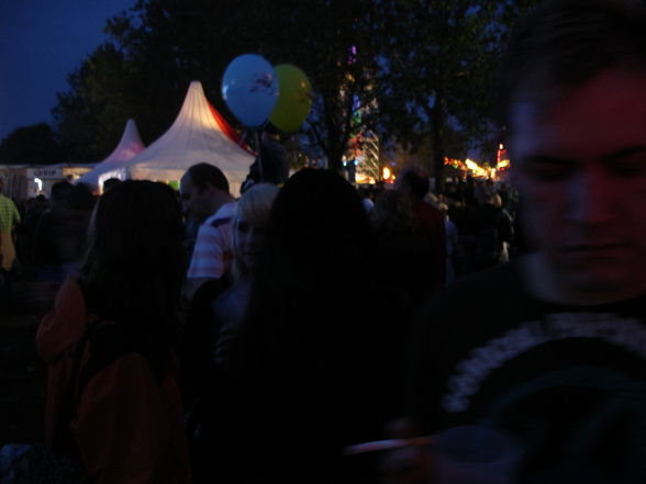 Donauinselfest 2009 - 