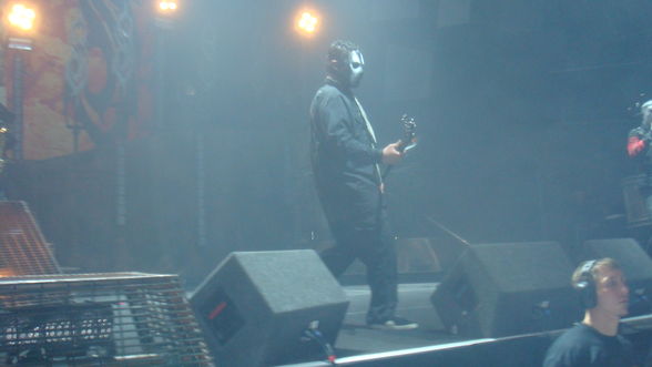 Slipknot Live - 