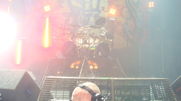 Slipknot Live - 