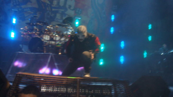 Slipknot Live - 