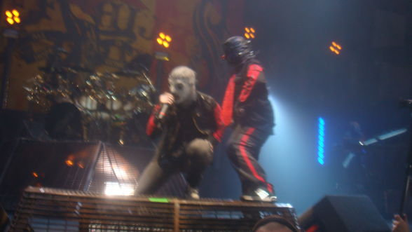 Slipknot Live - 