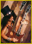 Slash and co. - 