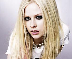 De geile avril lavigne !! - 