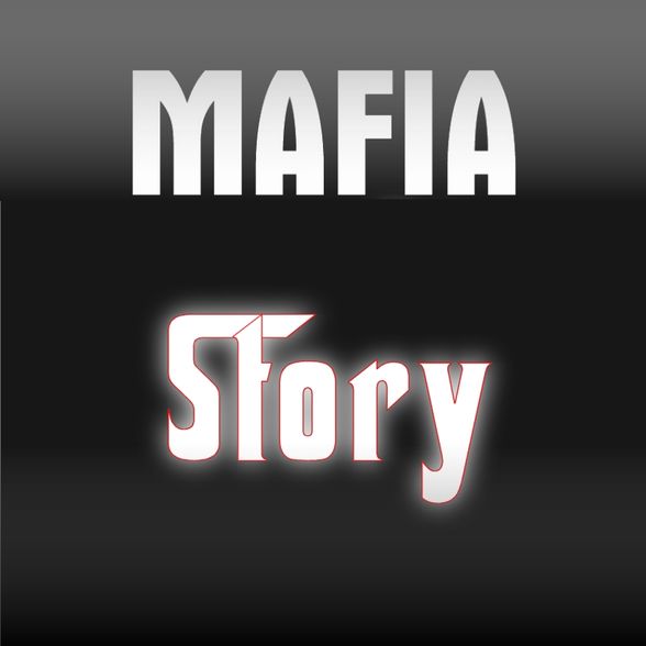 I am a Mafioso - 