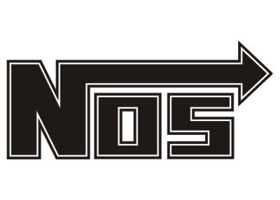 NOS=Nitrous Oxide Systems - 