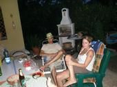 Grillabend mit Family =D - 