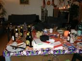 Halloweenparty *muhahaha*  - 