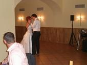 Hochzeit meiner besten Freundin =) - 