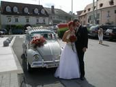 Hochzeit meiner besten Freundin =) - 