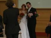 Hochzeit meiner besten Freundin =) - 