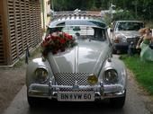 Hochzeit meiner besten Freundin =) - 