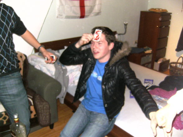 Silvester 2008/09 - 